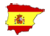 SANVI C.B. - Espanol